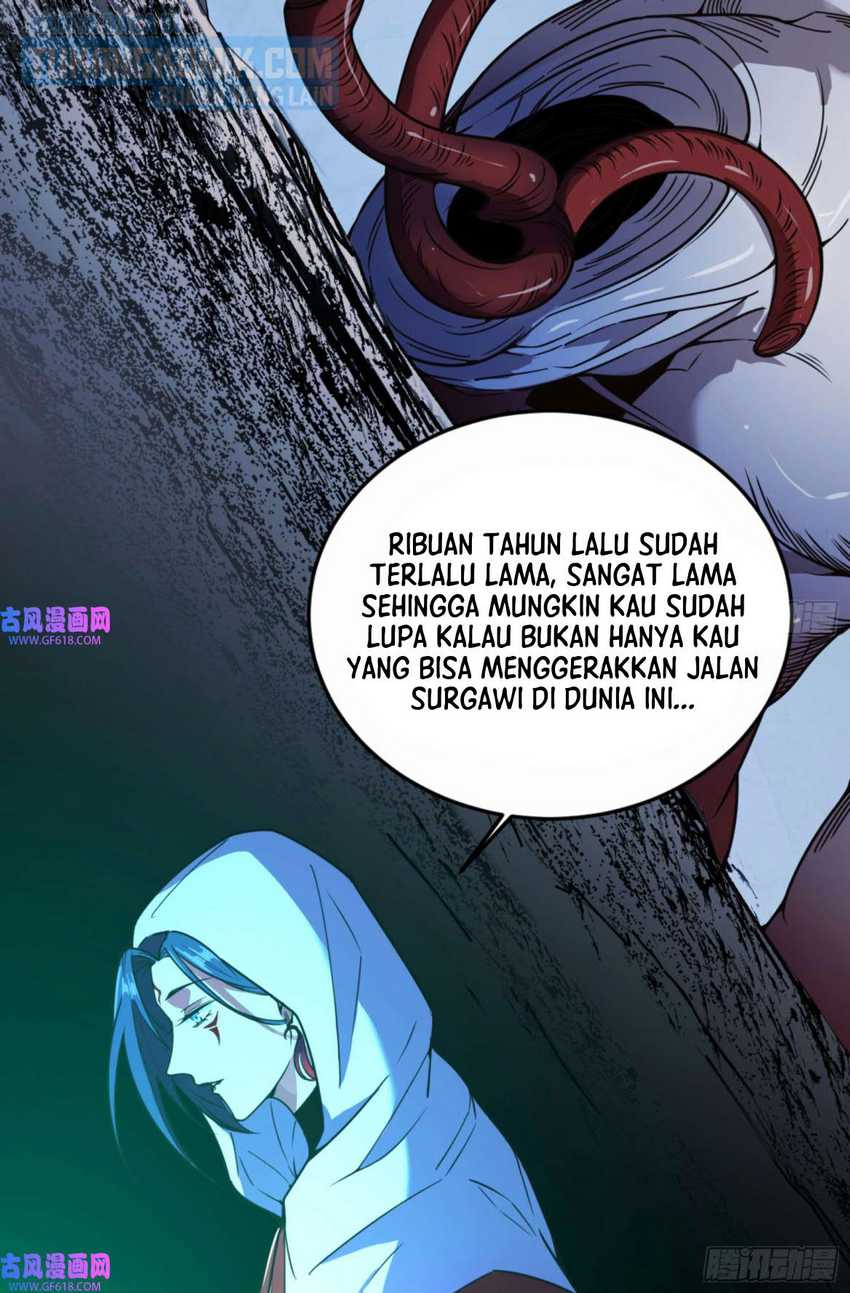 I’m An Evil God Chapter 329 - halaman 186