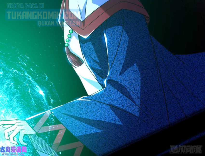 I’m An Evil God Chapter 329 - halaman 187