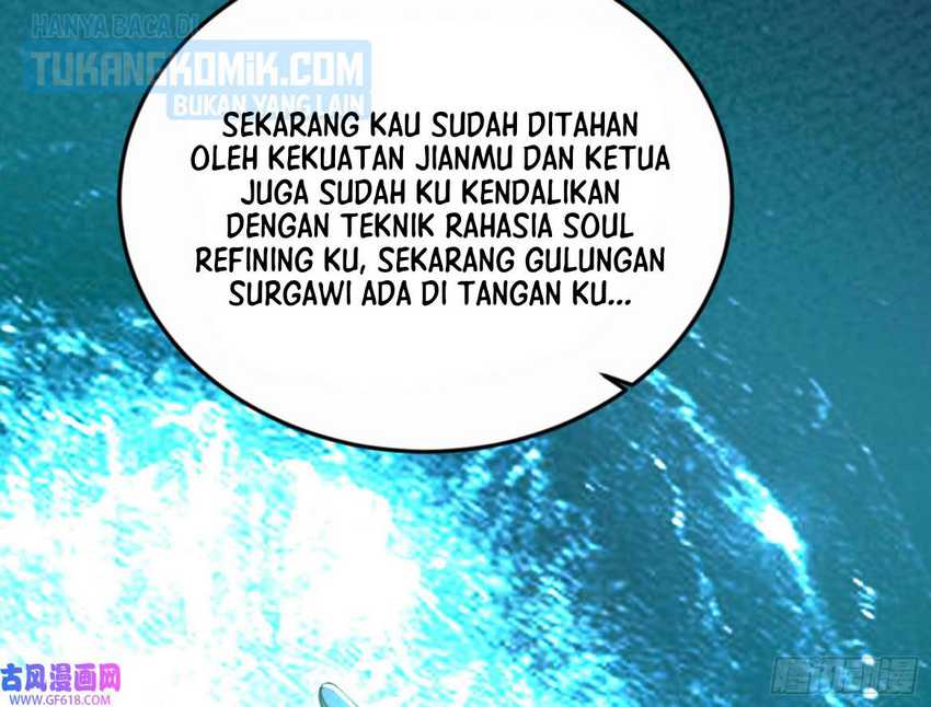 I’m An Evil God Chapter 329 - halaman 189