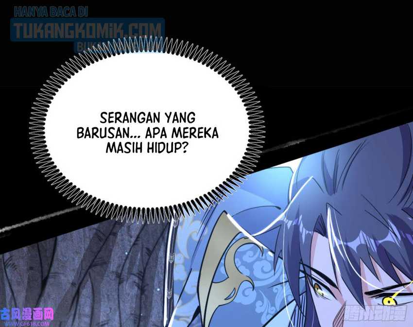 I’m An Evil God Chapter 329 - halaman 22
