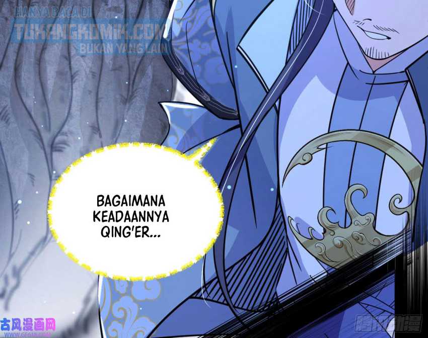 I’m An Evil God Chapter 329 - halaman 23