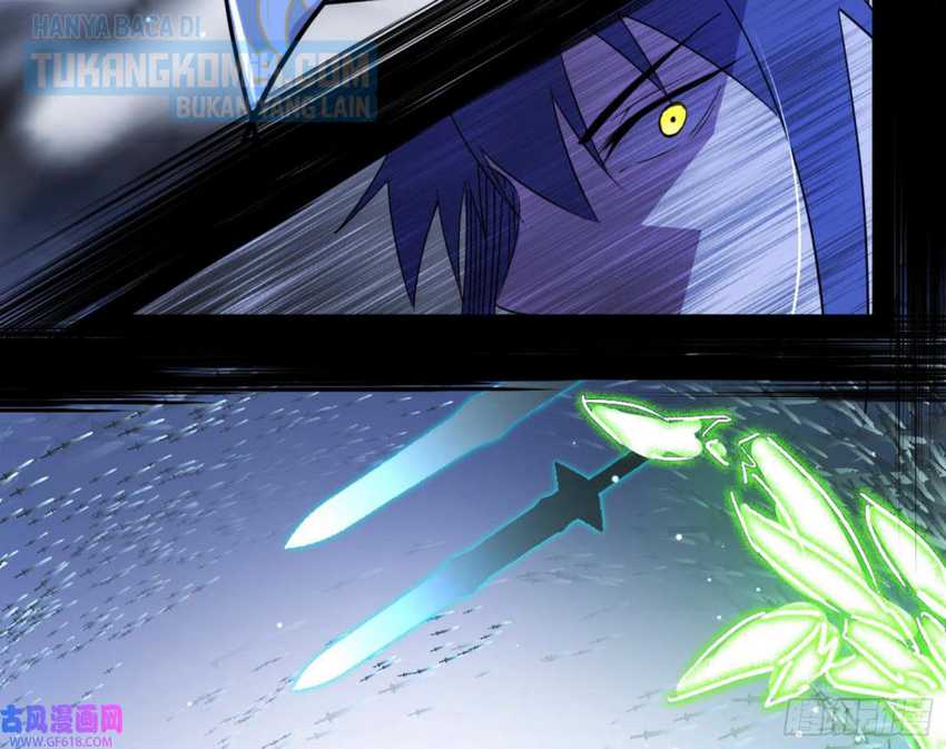 I’m An Evil God Chapter 329 - halaman 24