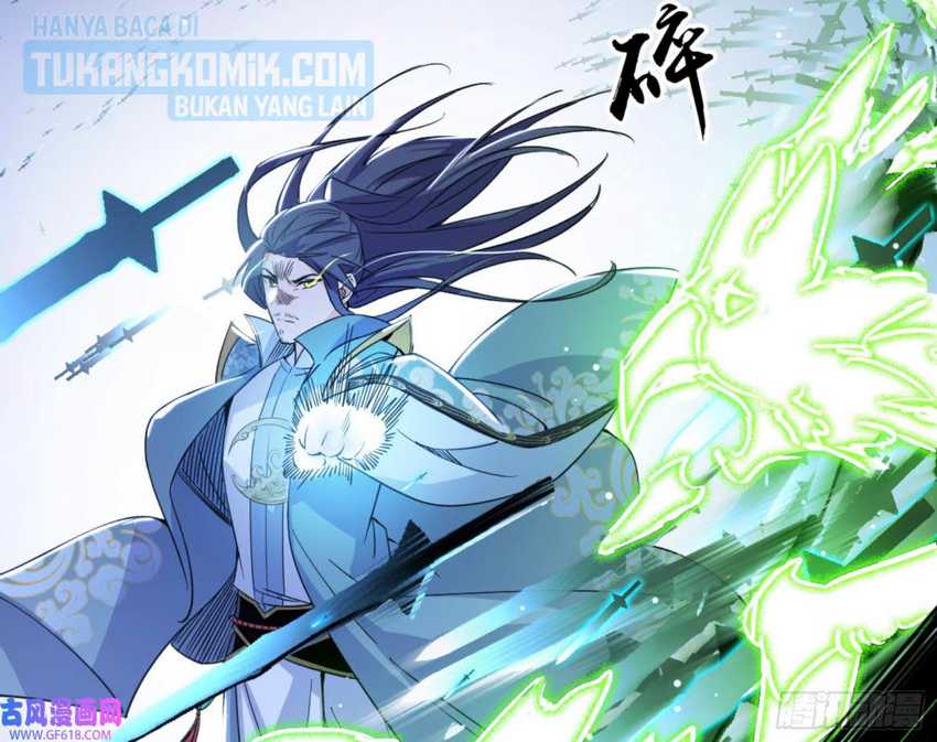 I’m An Evil God Chapter 329 - halaman 25