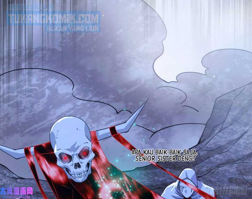 I’m An Evil God Chapter 329 - halaman 32