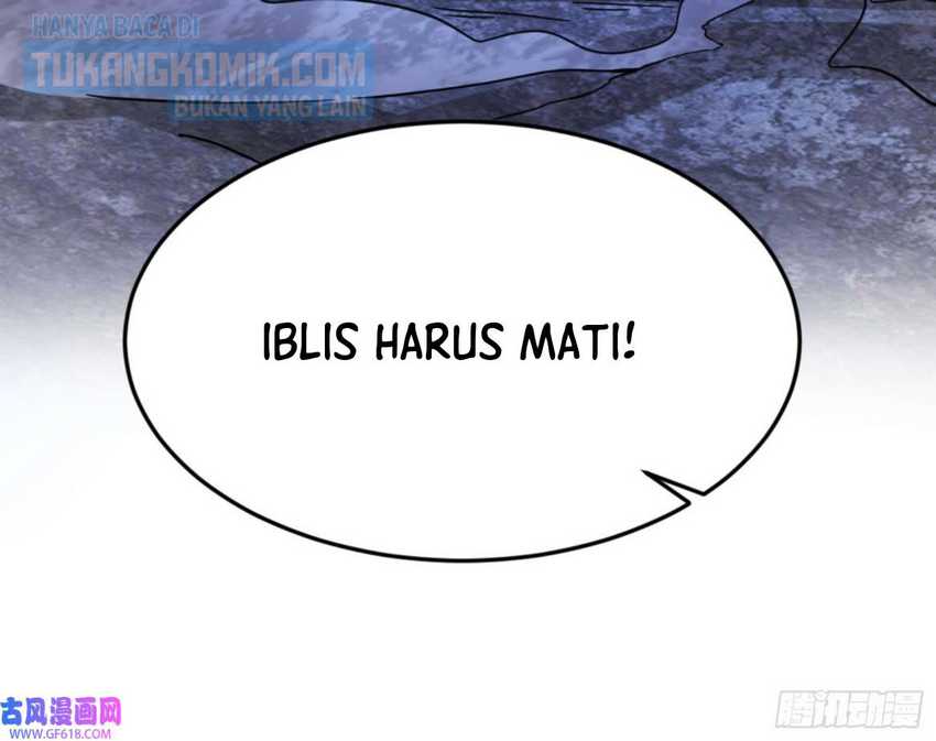 I’m An Evil God Chapter 329 - halaman 34