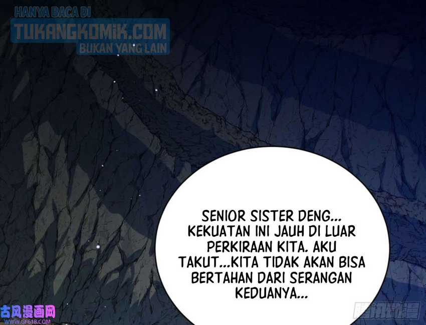 I’m An Evil God Chapter 329 - halaman 36