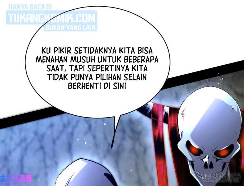 I’m An Evil God Chapter 329 - halaman 39
