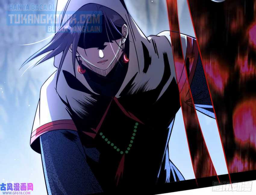 I’m An Evil God Chapter 329 - halaman 40