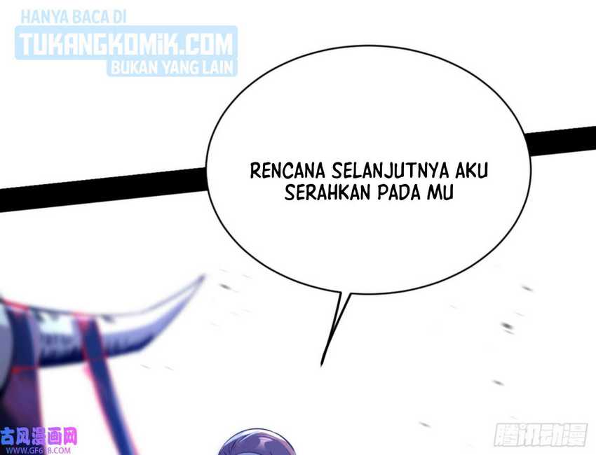 I’m An Evil God Chapter 329 - halaman 42