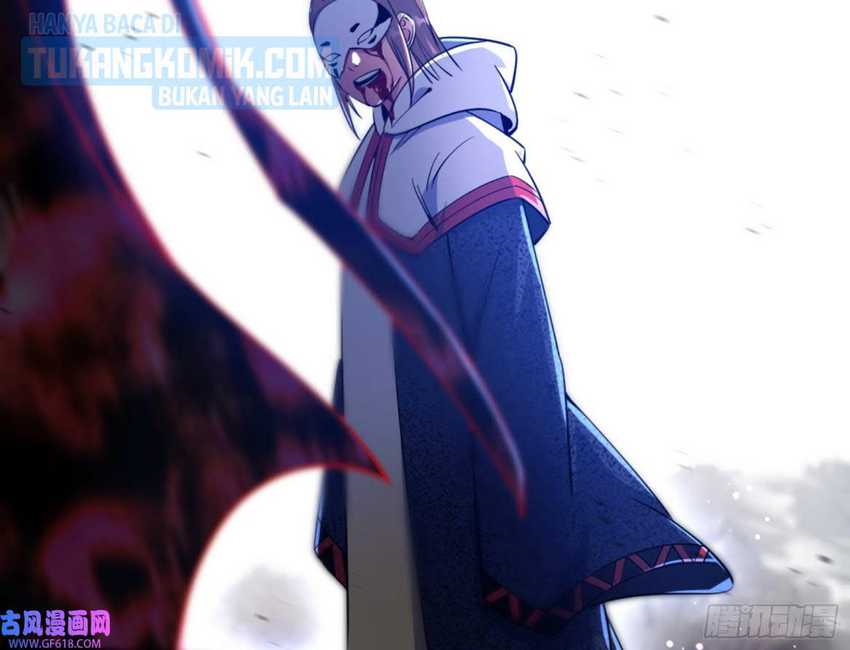 I’m An Evil God Chapter 329 - halaman 43