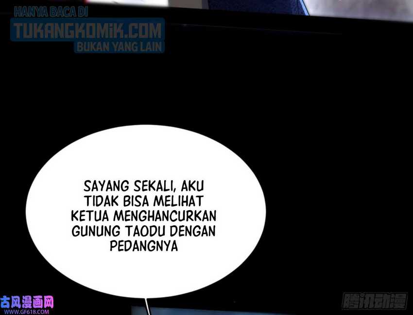 I’m An Evil God Chapter 329 - halaman 44