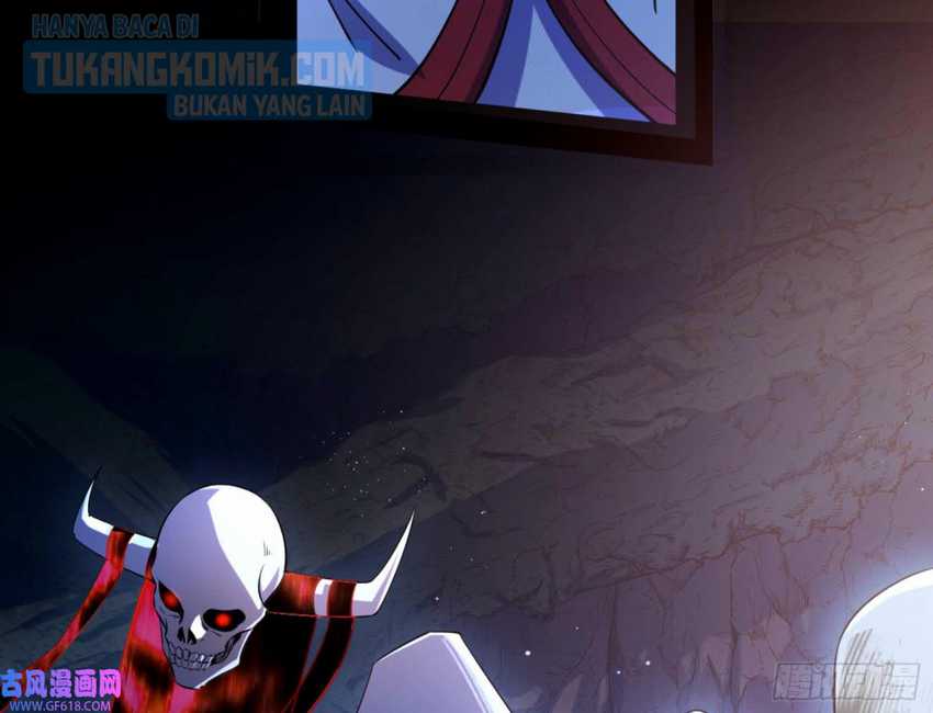 I’m An Evil God Chapter 329 - halaman 46