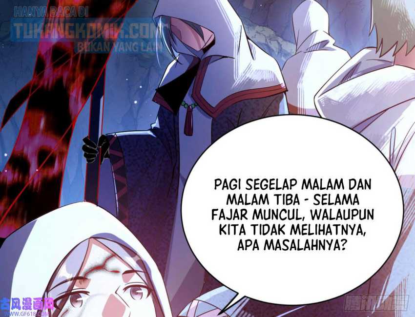 I’m An Evil God Chapter 329 - halaman 47