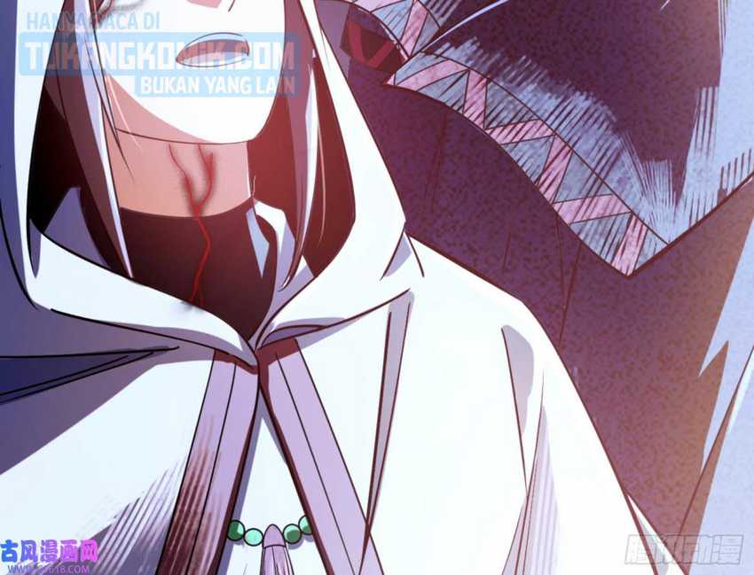 I’m An Evil God Chapter 329 - halaman 48