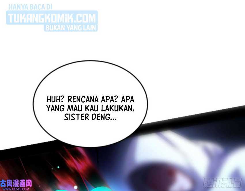 I’m An Evil God Chapter 329 - halaman 50