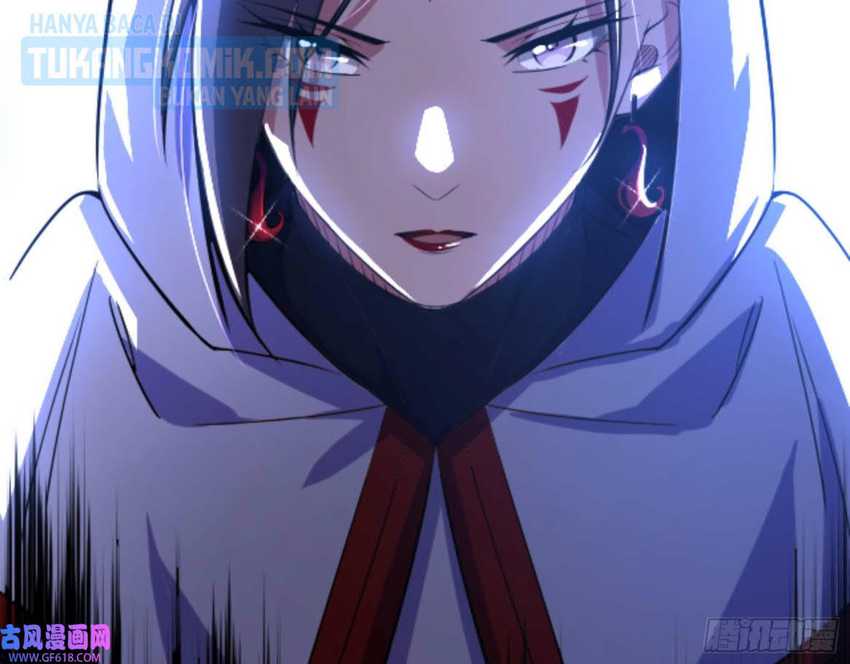 I’m An Evil God Chapter 329 - halaman 55
