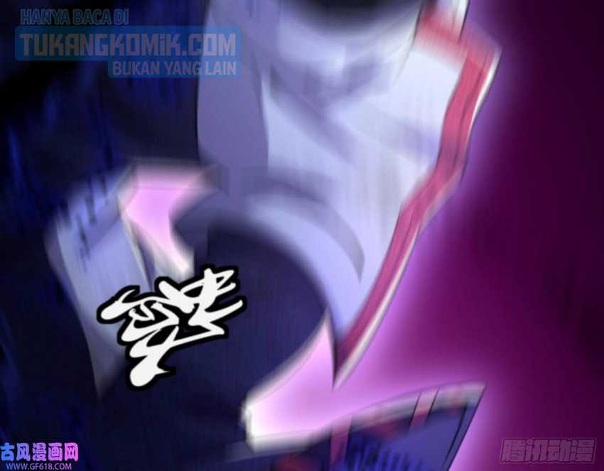 I’m An Evil God Chapter 329 - halaman 59