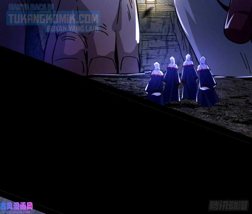 I’m An Evil God Chapter 329 - halaman 6
