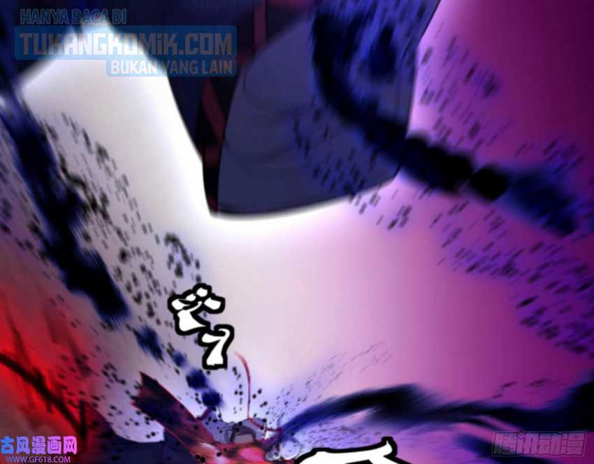 I’m An Evil God Chapter 329 - halaman 60