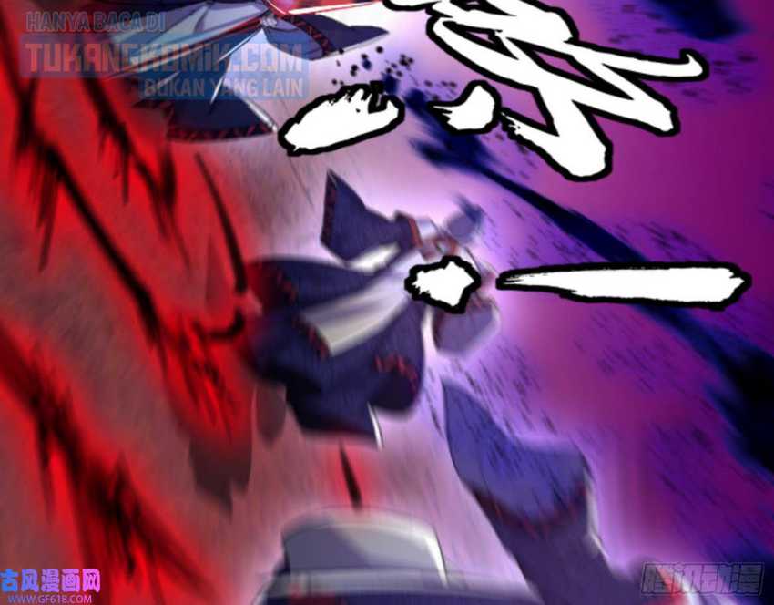 I’m An Evil God Chapter 329 - halaman 61