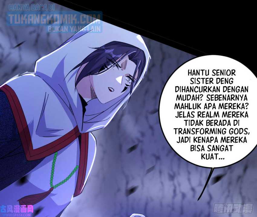 I’m An Evil God Chapter 329 - halaman 7