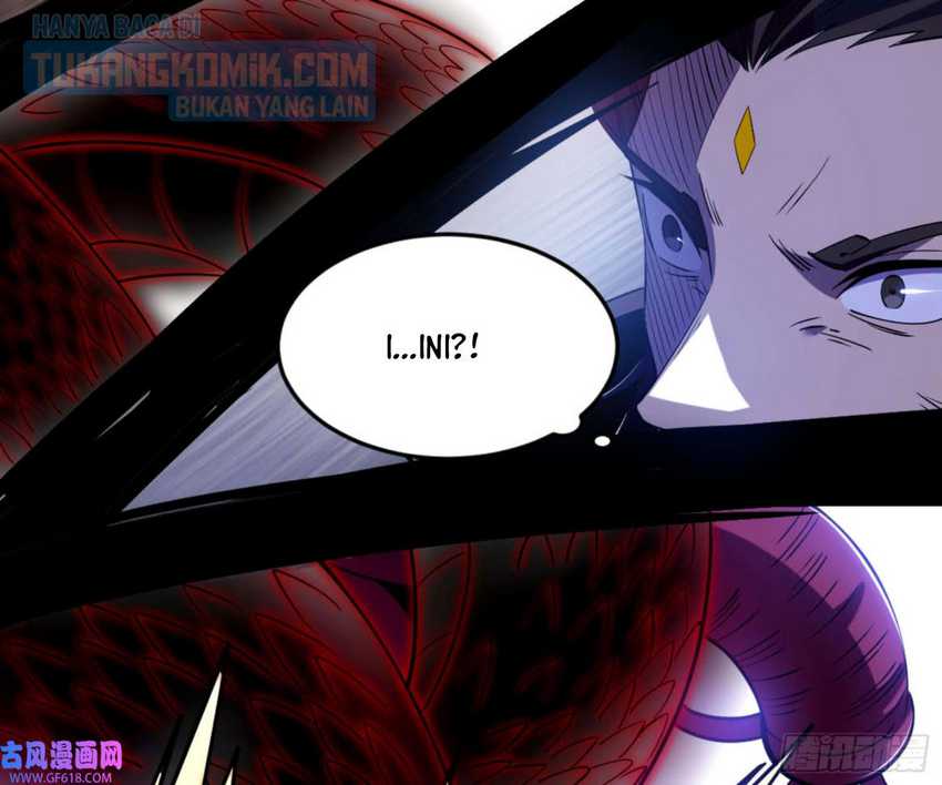 I’m An Evil God Chapter 329 - halaman 70
