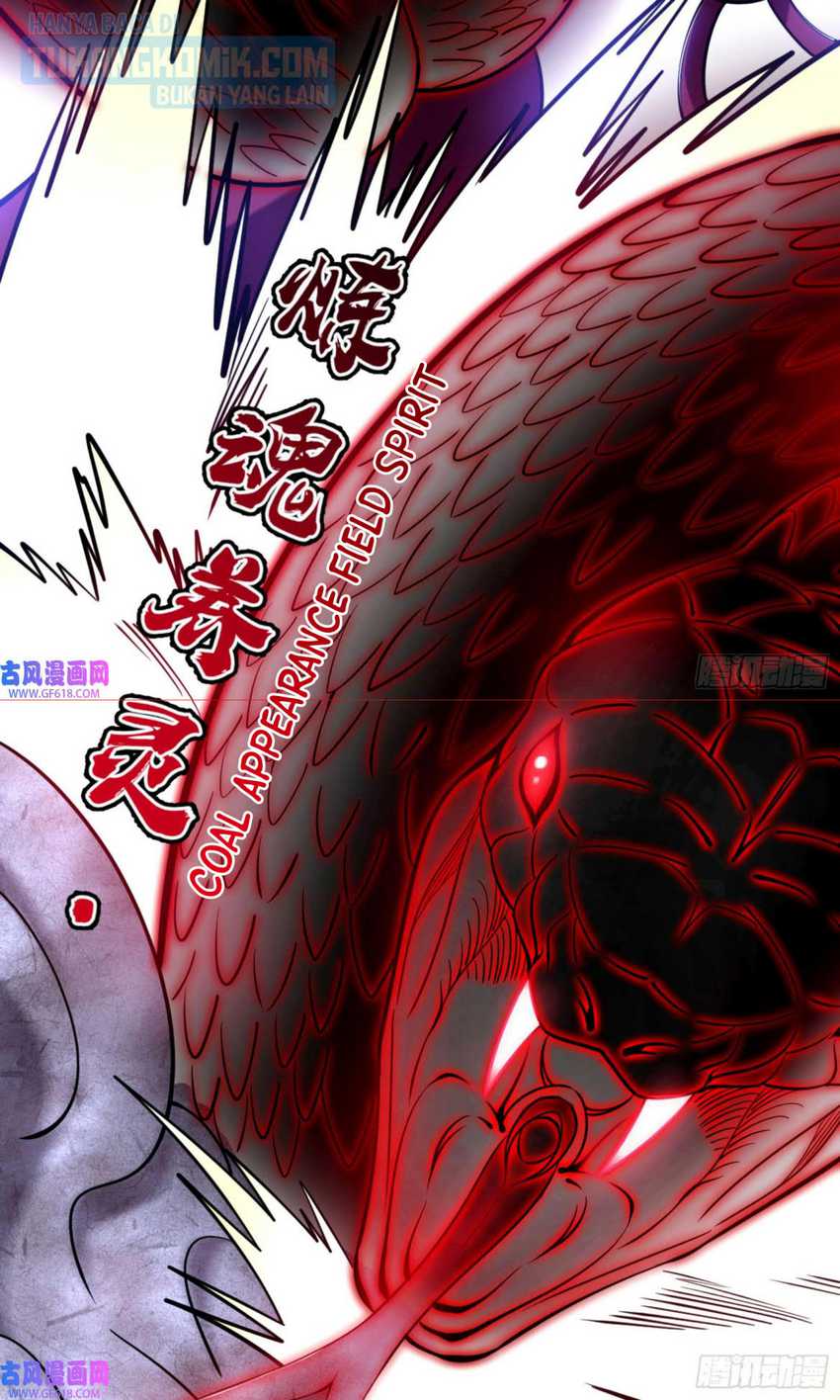 I’m An Evil God Chapter 329 - halaman 71