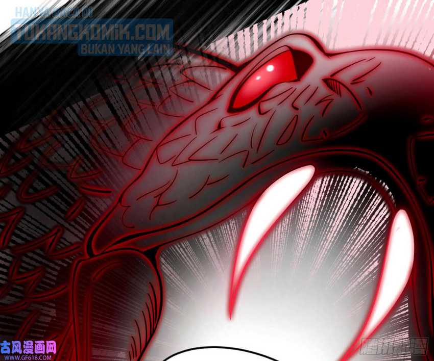 I’m An Evil God Chapter 329 - halaman 74