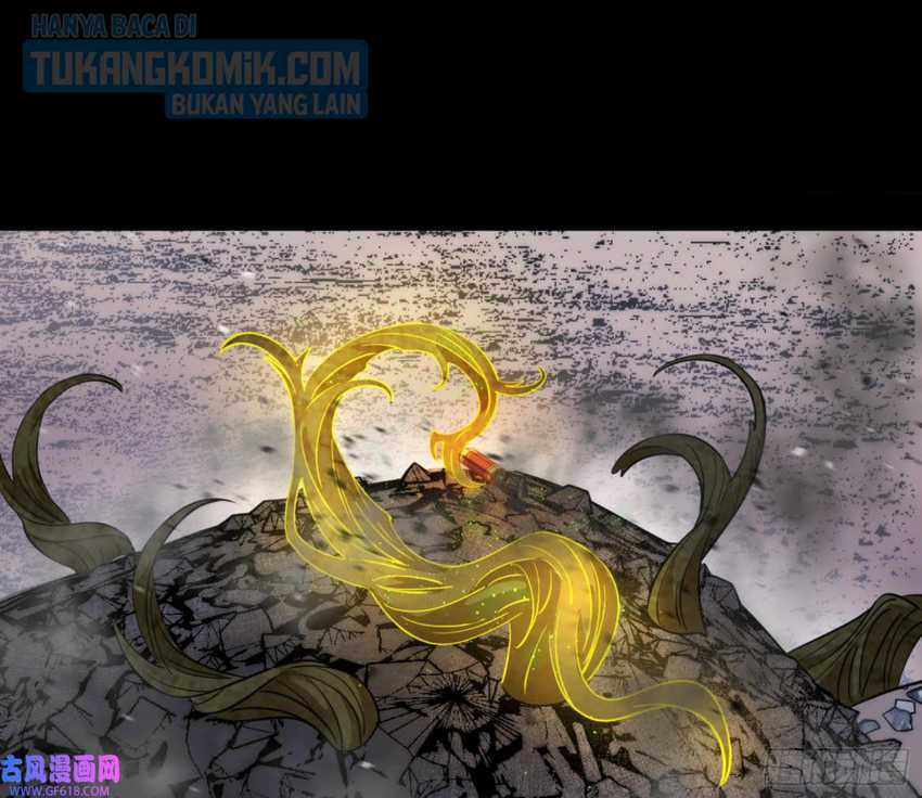 I’m An Evil God Chapter 329 - halaman 80