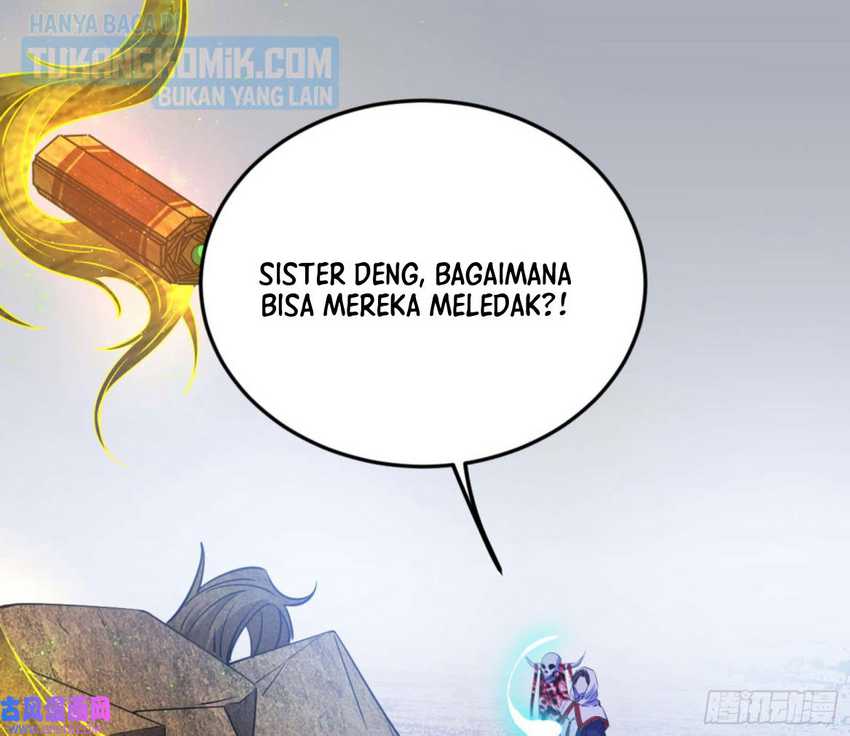 I’m An Evil God Chapter 329 - halaman 83