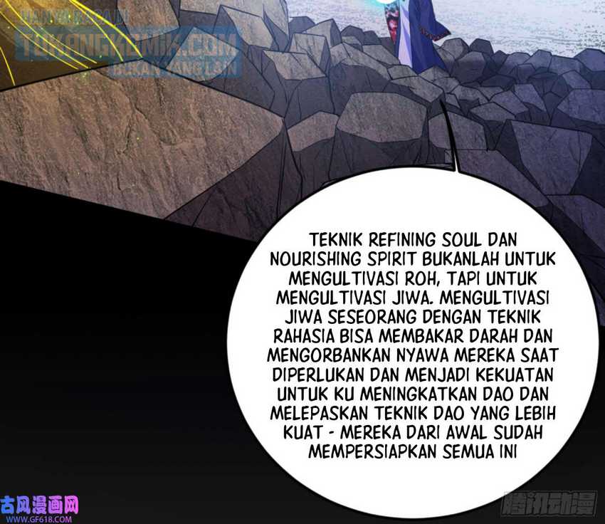 I’m An Evil God Chapter 329 - halaman 84