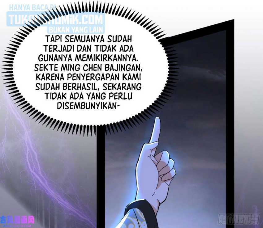I’m An Evil God Chapter 329 - halaman 89