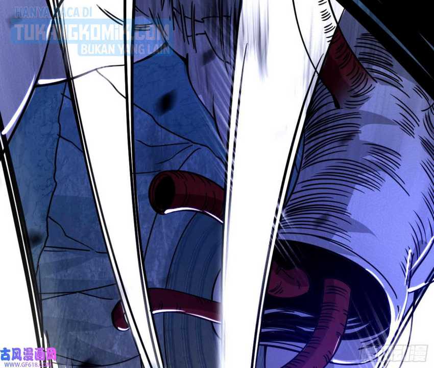 I’m An Evil God Chapter 329 - halaman 9