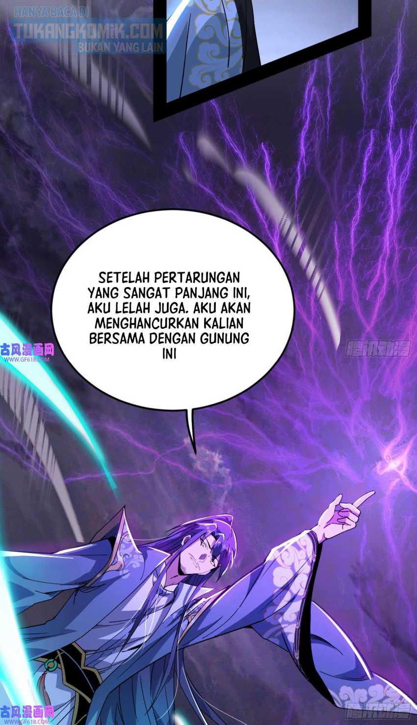 I’m An Evil God Chapter 329 - halaman 90