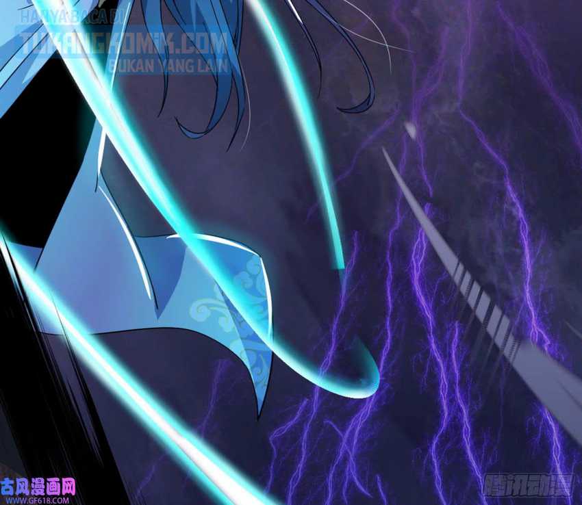 I’m An Evil God Chapter 329 - halaman 91