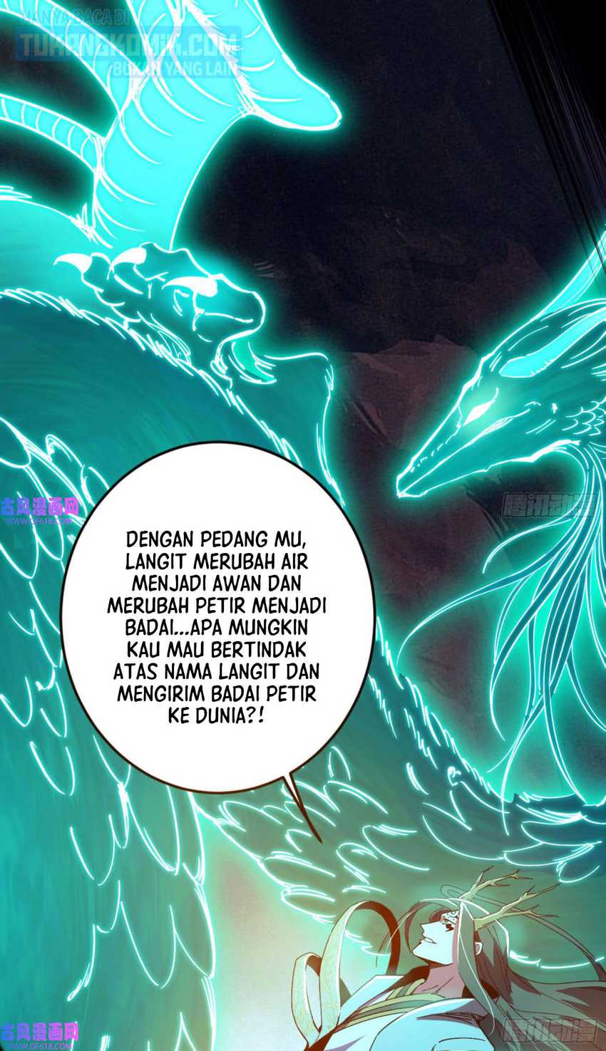 I’m An Evil God Chapter 329 - halaman 94