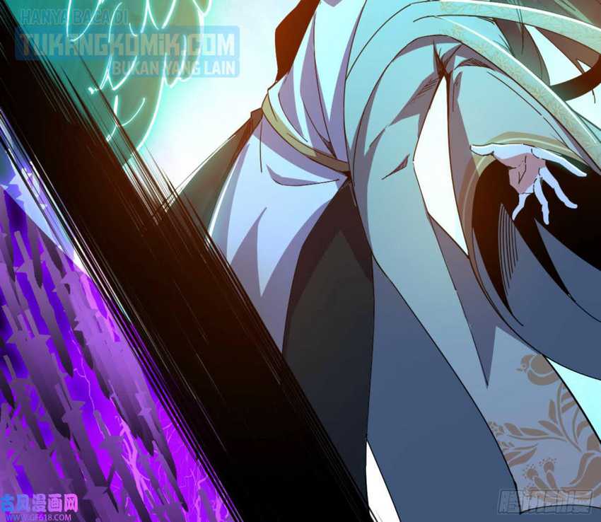 I’m An Evil God Chapter 329 - halaman 95