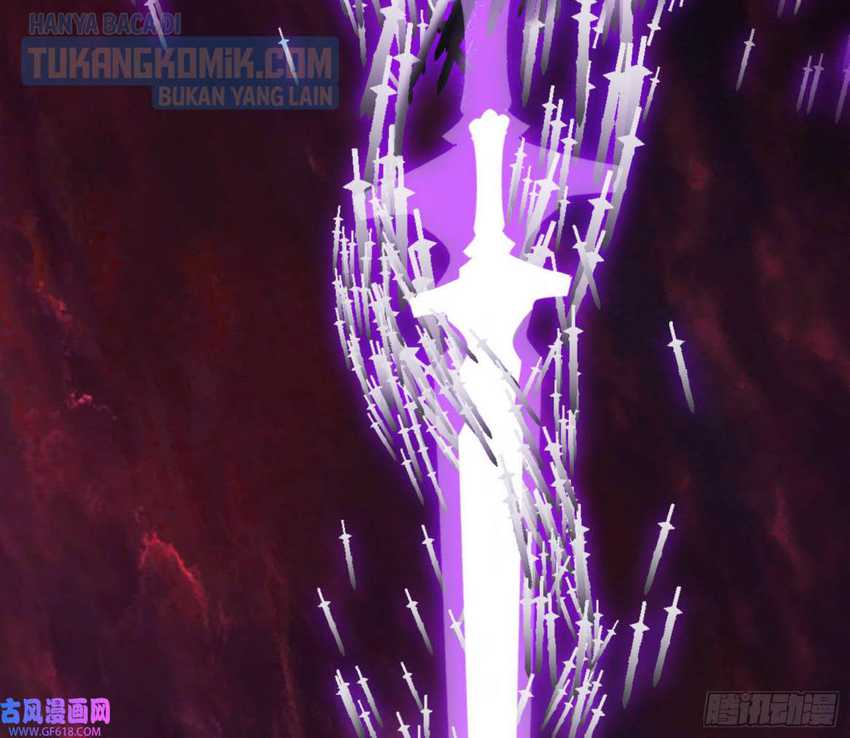 I’m An Evil God Chapter 329 - halaman 98