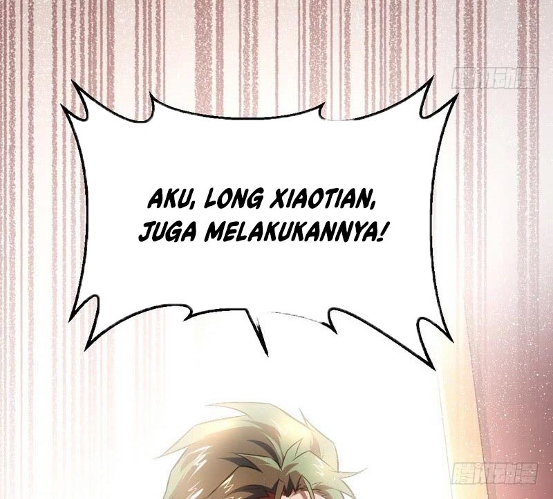 I’m An Evil God Chapter 33 - halaman 17