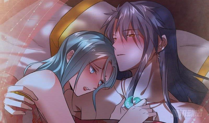 I’m An Evil God Chapter 33 - halaman 20