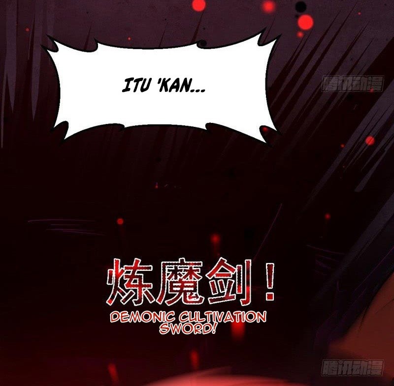 I’m An Evil God Chapter 33 - halaman 35
