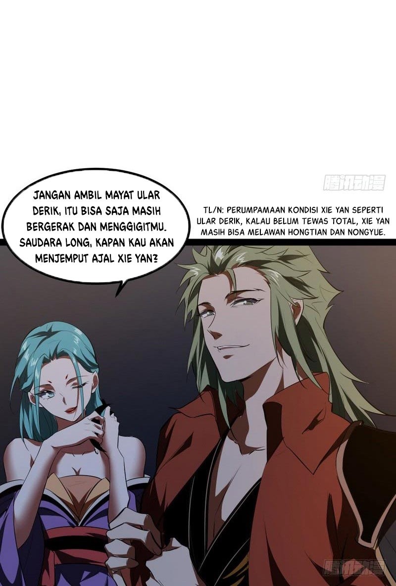 I’m An Evil God Chapter 33 - halaman 56