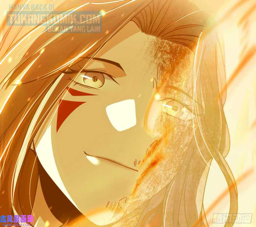 I’m An Evil God Chapter 330 - halaman 101