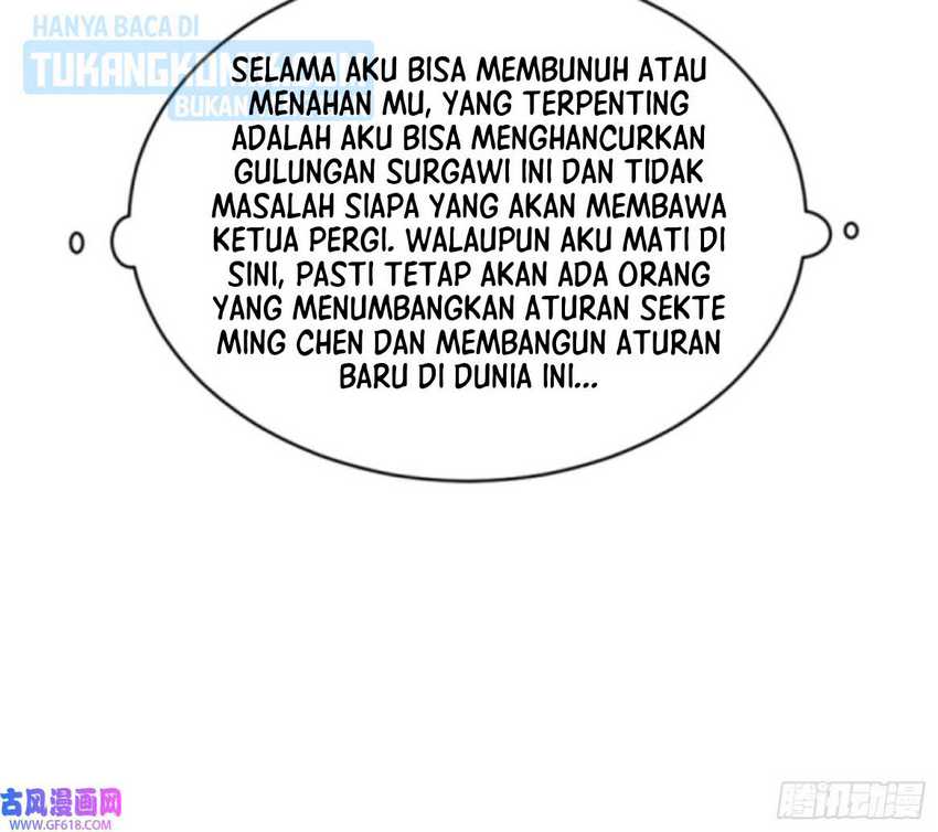 I’m An Evil God Chapter 330 - halaman 103