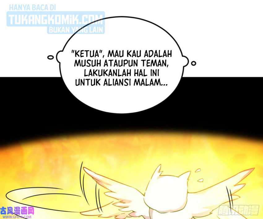 I’m An Evil God Chapter 330 - halaman 104