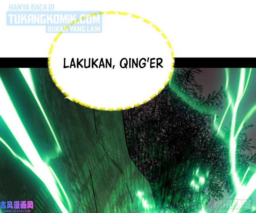 I’m An Evil God Chapter 330 - halaman 106