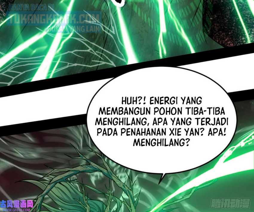 I’m An Evil God Chapter 330 - halaman 108