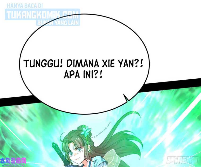 I’m An Evil God Chapter 330 - halaman 112