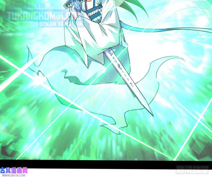 I’m An Evil God Chapter 330 - halaman 113