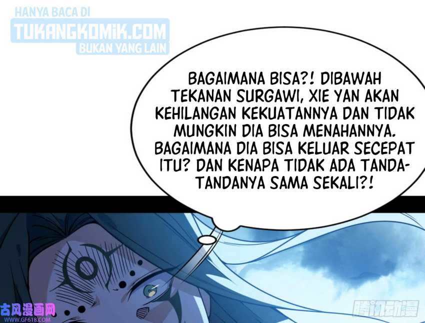 I’m An Evil God Chapter 330 - halaman 115